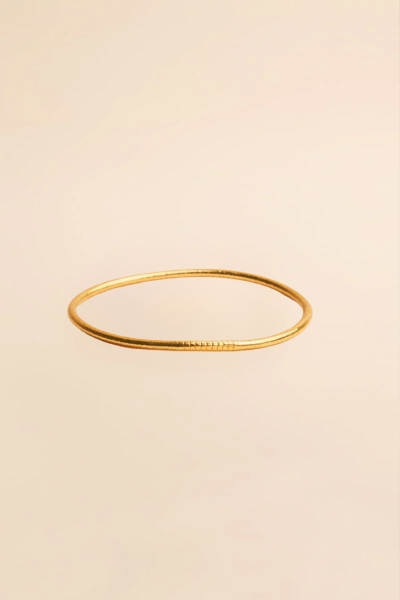 Bracelet Kumali - jonc fin