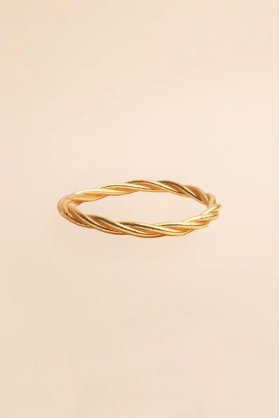 Bracelet kumali - torsadé