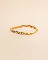 Bracelet kumali - torsadé