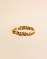 Bracelet kumali - jonc tressé