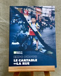 Catalogue de l'expo-photo