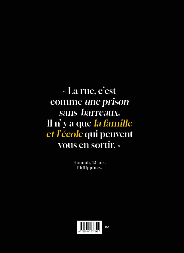 Catalogue de l'expo-photo