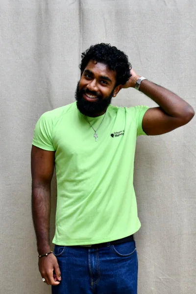 Tee-shirt de sport - homme