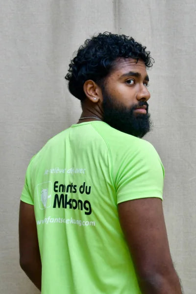 Tee-shirt de sport - homme