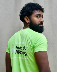 Tee-shirt de sport - homme