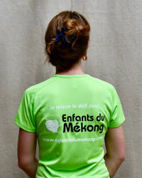 Tee-shirt de sport - femme