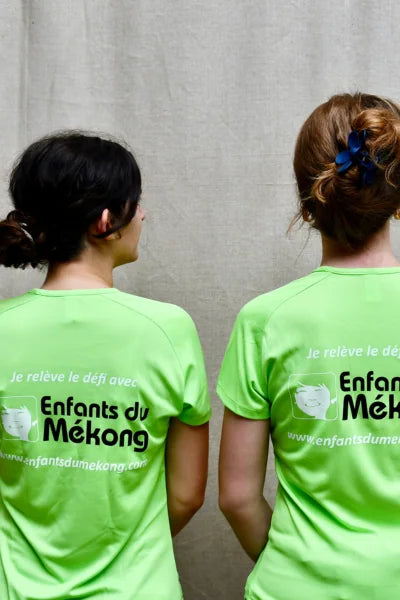 Tee-shirt de sport - femme