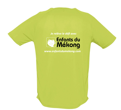 Tee-shirt de sport - homme