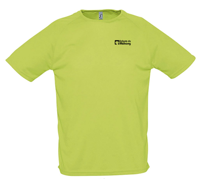 Tee-shirt de sport - homme