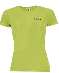 Tee-shirt de sport - femme