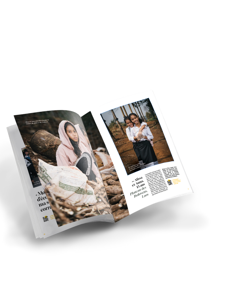 Catalogue de l'expo-photo