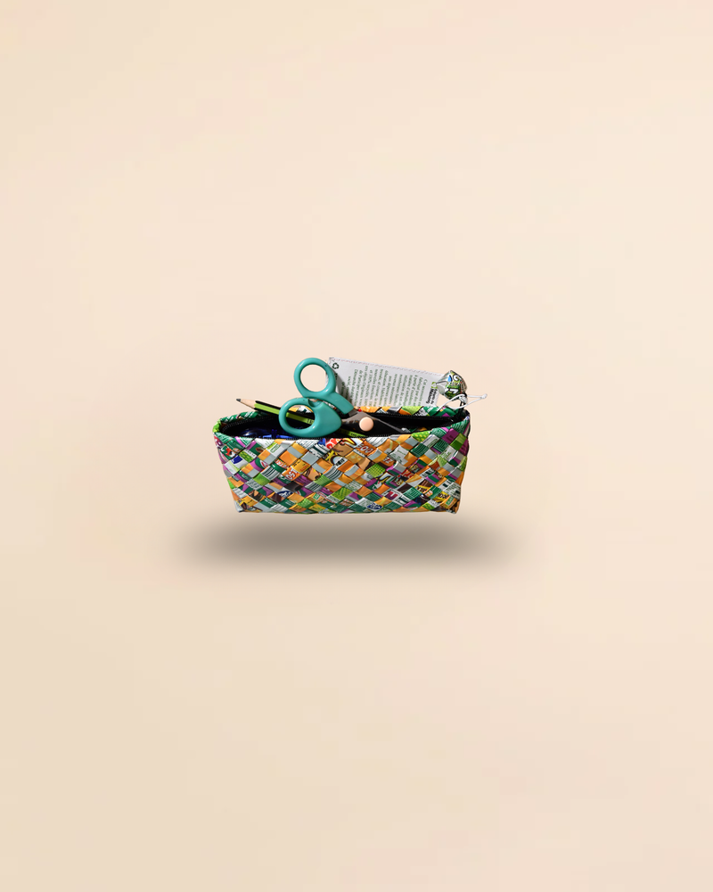 Ecovie Philippines - Pochette plate